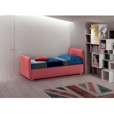 Home Italy Twice Lounge ágy